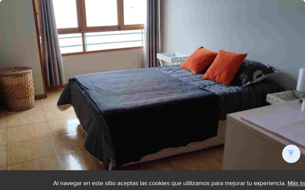 Depto en Iquique