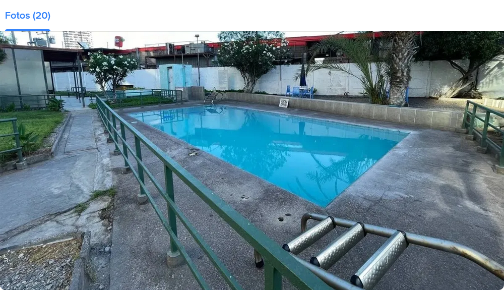 Depto en Iquique