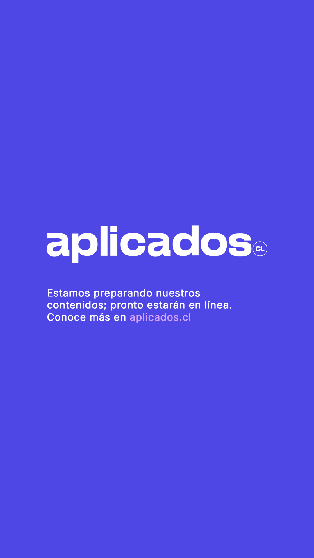 Departamento cariñoso