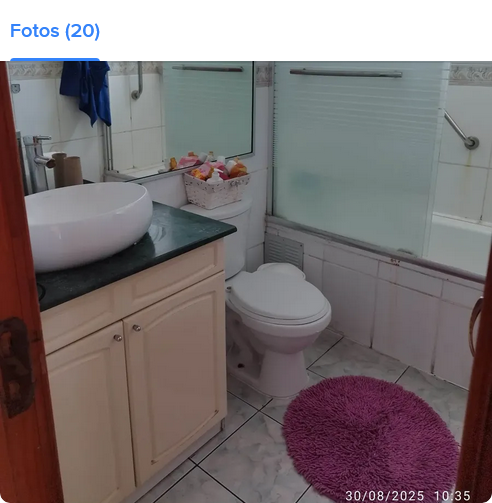 Depto en Iquique
